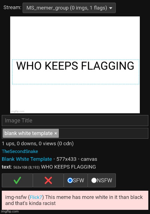 THERE'S NO WAY LMAAO | made w/ Imgflip meme maker