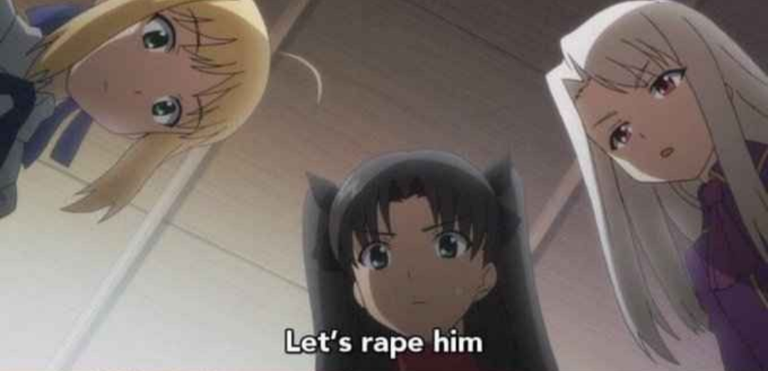 lets rape him Blank Meme Template