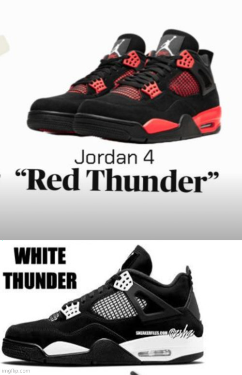 chat which Jordan 4 am i copping | image tagged in jordans,jordan 4,shoes,cool,clothes,which one | made w/ Imgflip meme maker