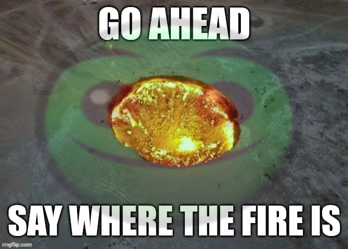 gm | made w/ Imgflip meme maker
