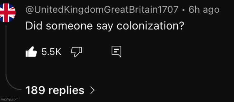 britain | made w/ Imgflip meme maker