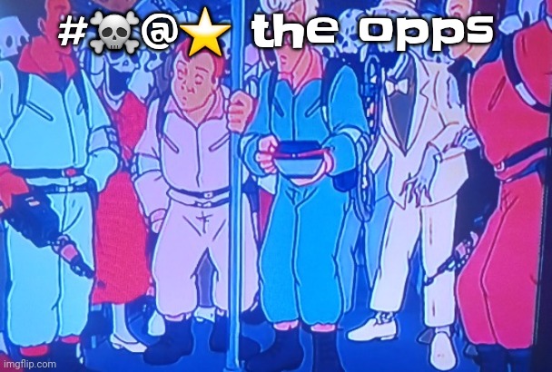 Experimenting with cartoony ass censorship | #☠️@⭐ the opps | image tagged in average matt rose video | made w/ Imgflip meme maker