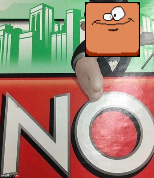NO | image tagged in no | made w/ Imgflip meme maker