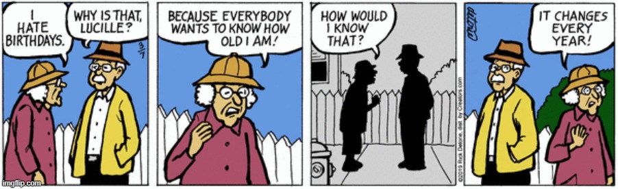 One big Happy | image tagged in comics | made w/ Imgflip meme maker