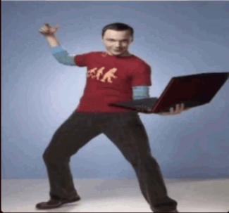 Ale mu napisalem enter kurwa Blank Meme Template