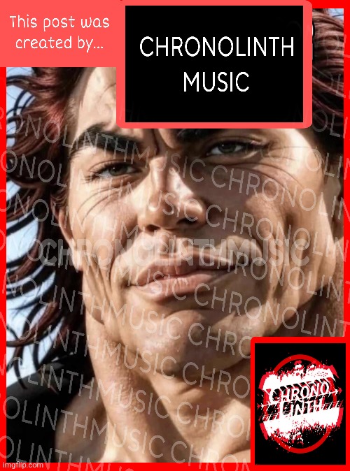 Rate my signature watermark y'all | made w/ Imgflip meme maker