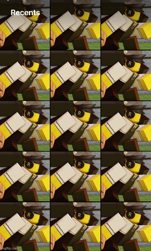 Hey so um | made w/ Imgflip meme maker