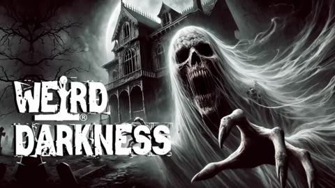 STAY AT YOUR OWN RISK: Would You Book a Stay at a HAUNTED AIRBNB? #WeirdDarkness