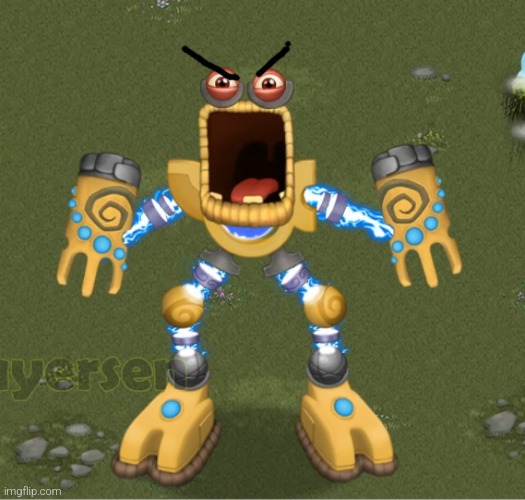 Wubbox is suprised | image tagged in wubbox is suprised | made w/ Imgflip meme maker