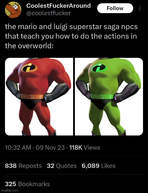 oh yeah that- WAIT | made w/ Imgflip meme maker