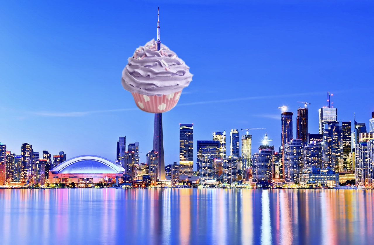 toronto Blank Meme Template