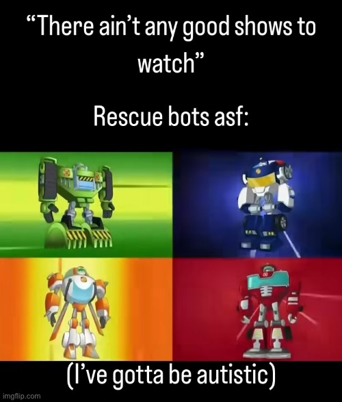 Nothing used to hit harder than when Bumblebee would show up | made w/ Imgflip meme maker