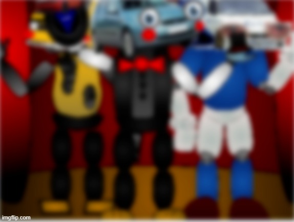 it's been a interesting ride, eclipse. i'll release FNAM4 for eclipse (in a couple hours) | made w/ Imgflip meme maker