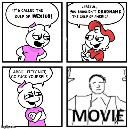 Movie | made w/ Imgflip meme maker