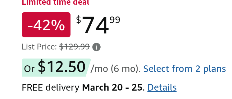 TvSale Blank Meme Template
