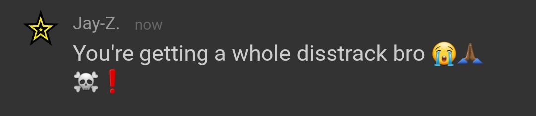 you're getting a whole disstrack bro | image tagged in you're getting a whole disstrack bro | made w/ Imgflip meme maker