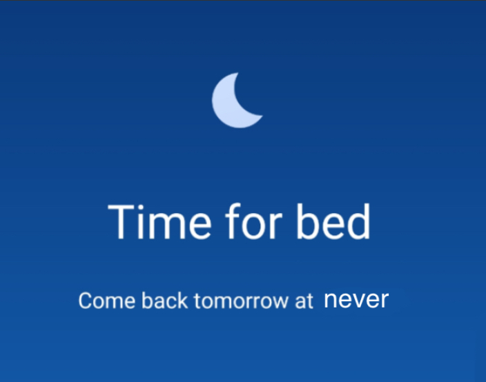 Come back never Blank Meme Template