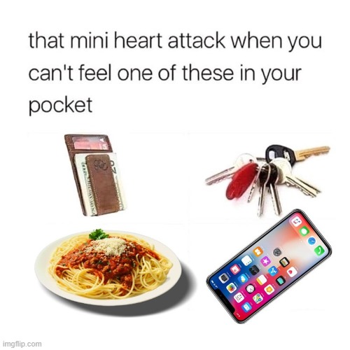 Pasta Memes | made w/ Imgflip meme maker