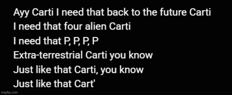 fuck they do to my goat kdot bruh :broken_heart: | made w/ Imgflip meme maker