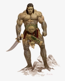 King Kull Blank Meme Template