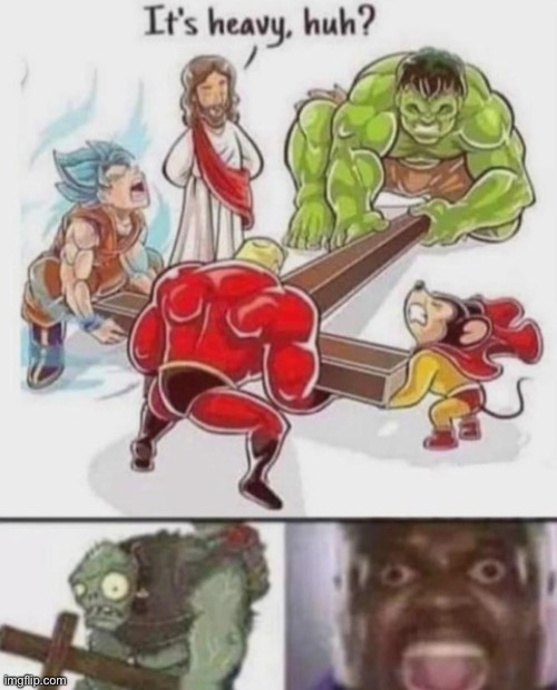 I don’t have an image title for this | made w/ Imgflip meme maker