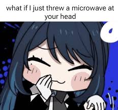 :3 Blank Meme Template