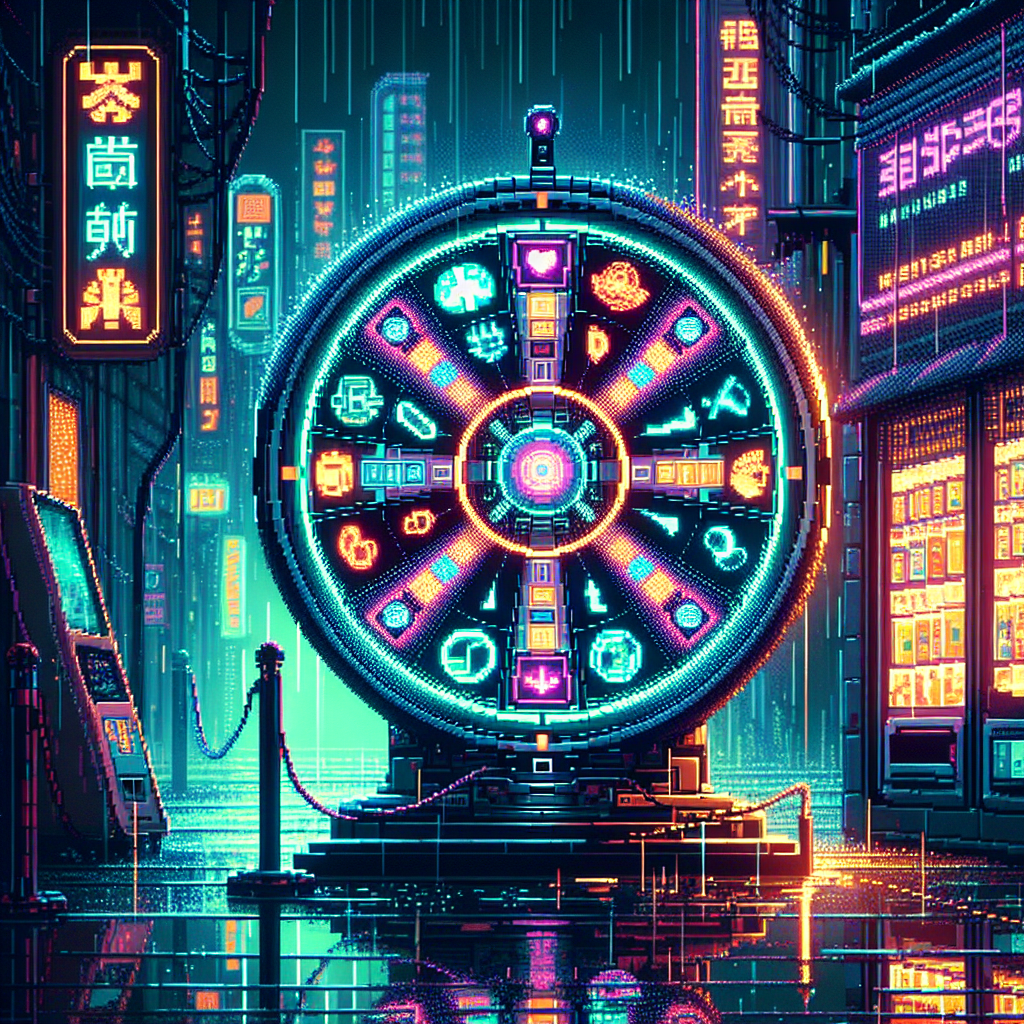 High Quality Wheel of fortune Blank Meme Template