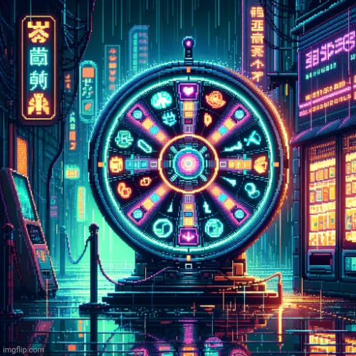 Wheel of fortune | image tagged in wheel of fortune | made w/ Imgflip meme maker