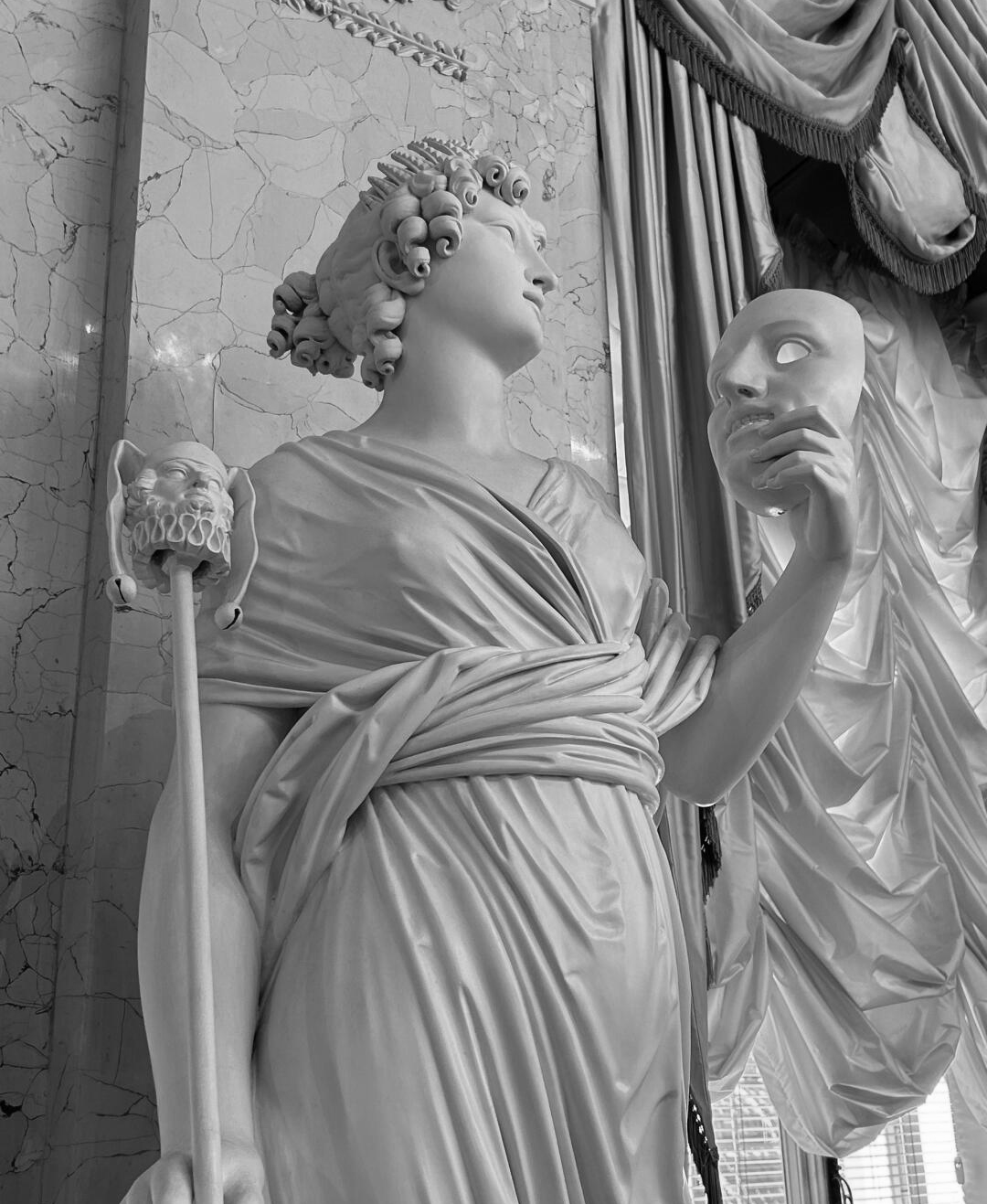 High Quality Thalia. Blank Meme Template