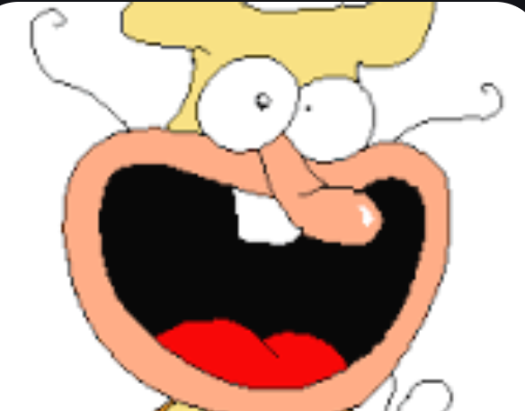 The Noise Blank Meme Template