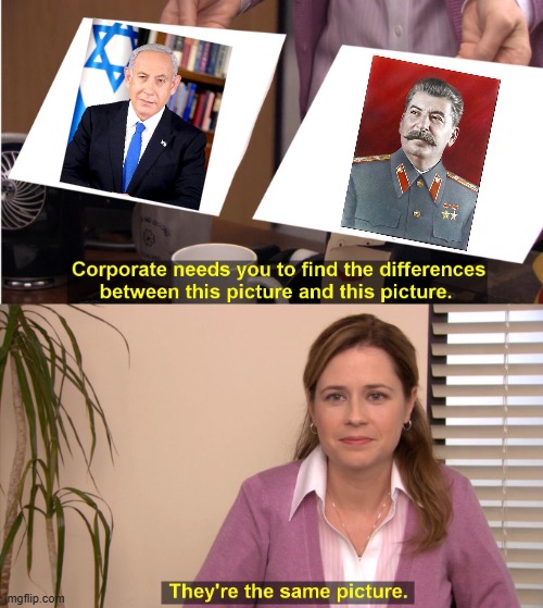 Zionists are Bolsheviks | image tagged in memes,they're the same picture,politics | made w/ Imgflip meme maker