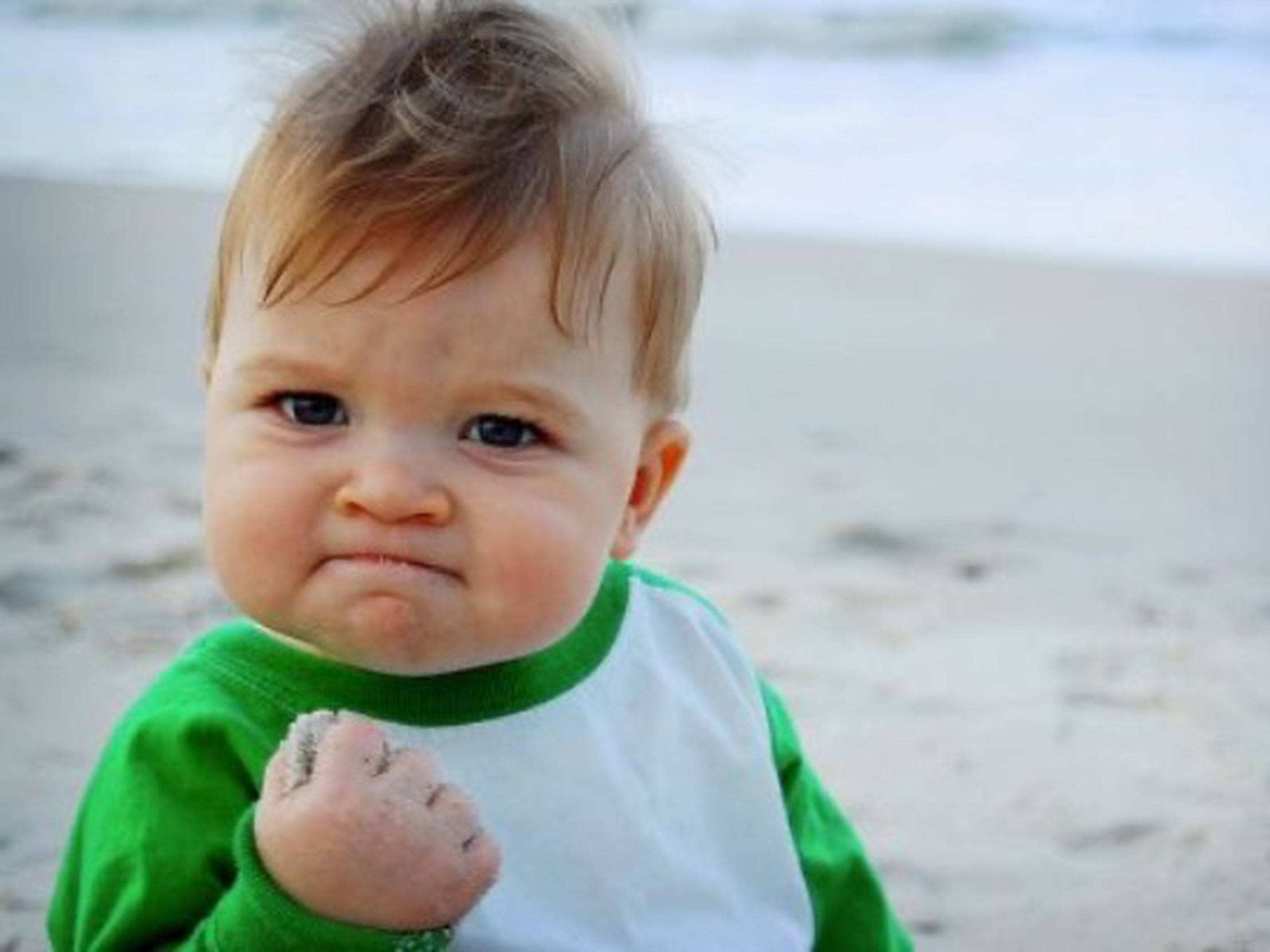 33 Blank Meme Template