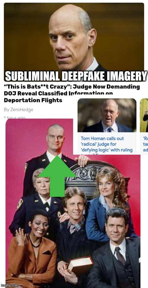 Deepfakes bieng ecposed,demonrats last plays before gitmo | SUBLIMINAL DEEPFAKE IMAGERY | image tagged in deepfake,traitor,big,hope,gitmo | made w/ Imgflip meme maker