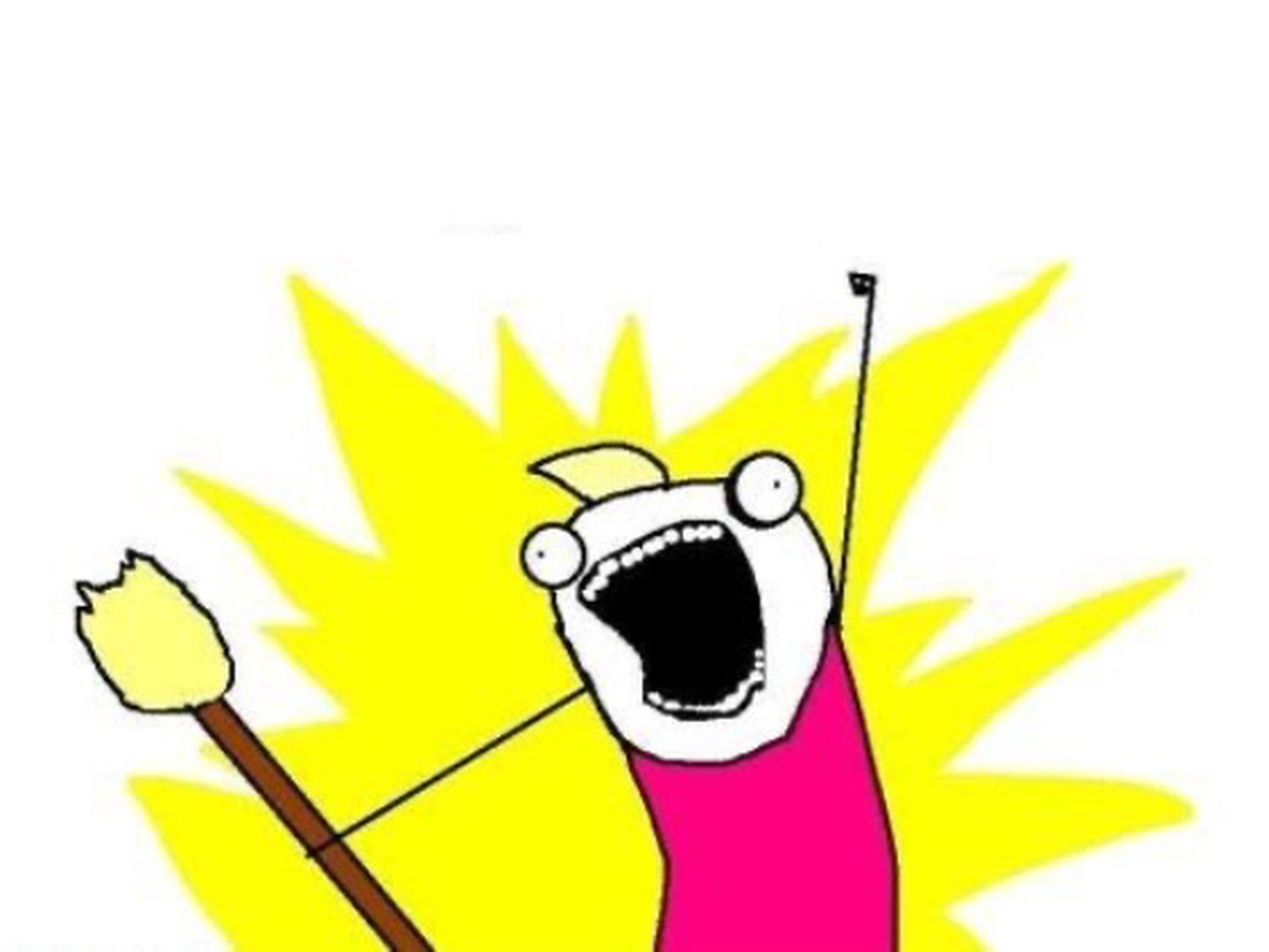 48 Blank Meme Template