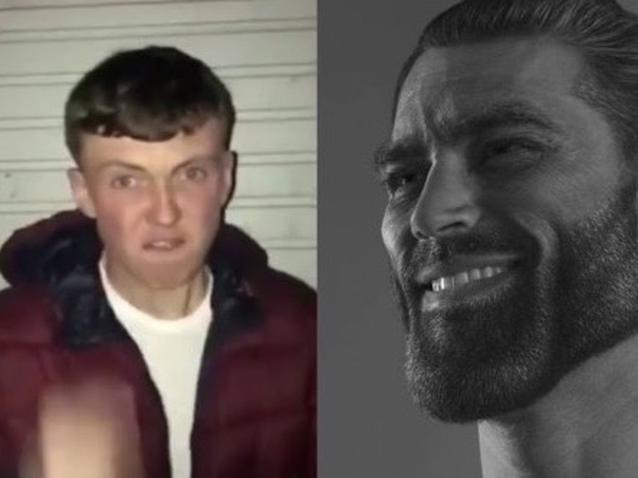 High Quality 83 Blank Meme Template