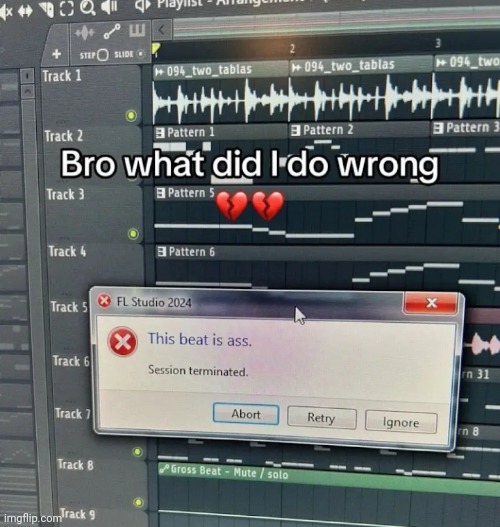 everyone is a musician nowadays | made w/ Imgflip meme maker