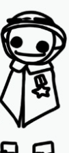jamothy (made by cosmo) Blank Meme Template