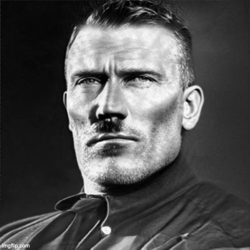 funny man mewing | image tagged in funny man mewing | made w/ Imgflip meme maker