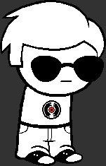 Dave Strider | image tagged in dave strider | made w/ Imgflip meme maker
