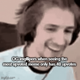 2020 imgflip was the best - Imgflip