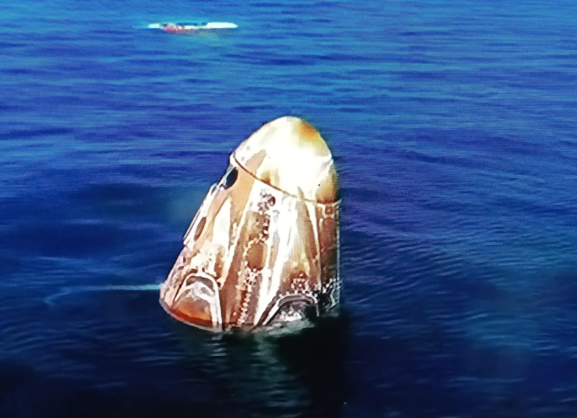 Spacex Blank Meme Template