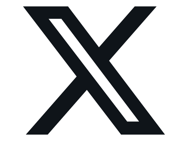 x logo Meme Template