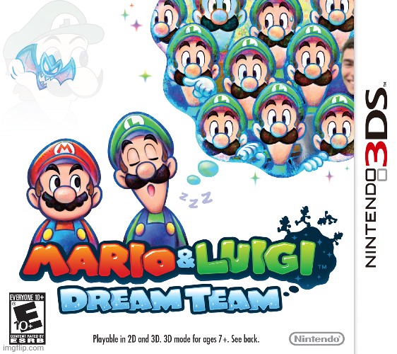 image tagged in mario,luigi | made w/ Imgflip meme maker