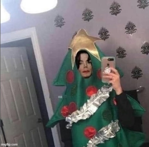 marry Christmas annie, its a tree-hee | made w/ Imgflip meme maker