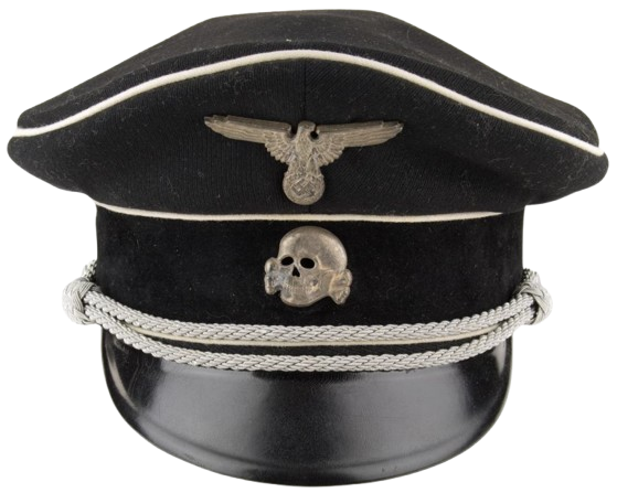 SS Hat Blank Meme Template