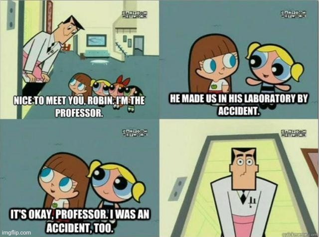 , | made w/ Imgflip meme maker