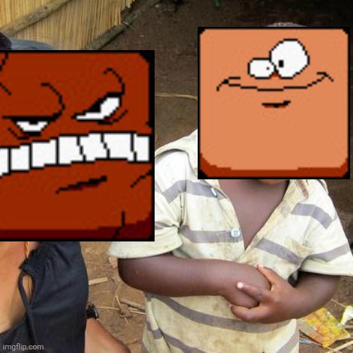 Third World Skeptical Kid Meme | image tagged in memes,third world skeptical kid | made w/ Imgflip meme maker