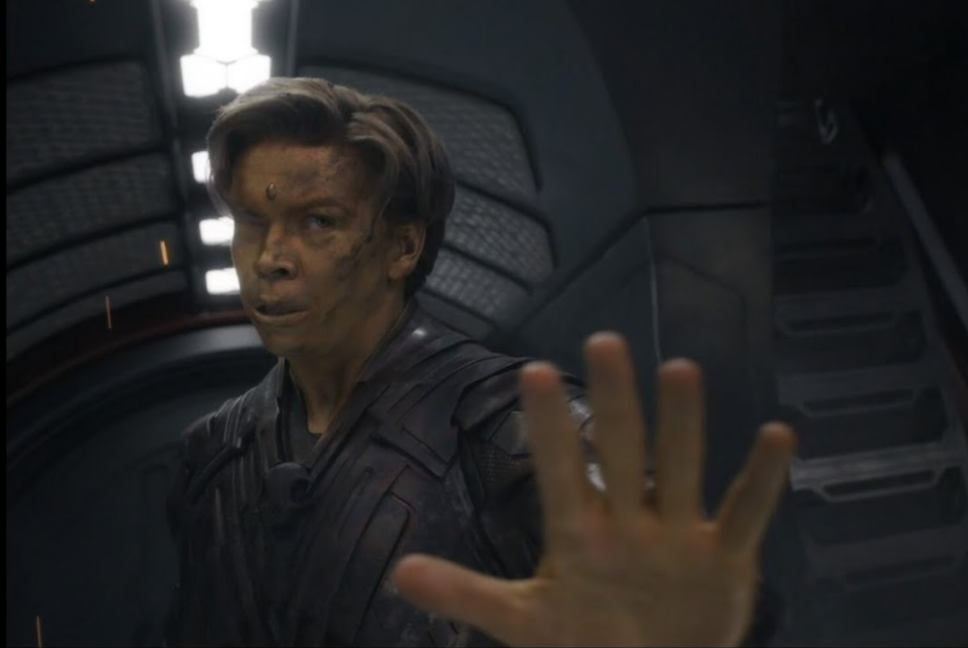 Don't be rash! Blank Meme Template