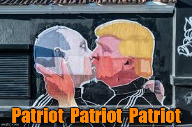 Patriot  Patriot  Patriot | made w/ Imgflip meme maker