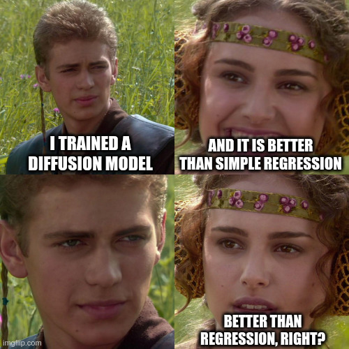 Star Wars meme